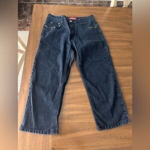 Great Condition COS Jeans Capri Size 6